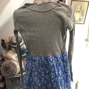 GAP kids casual dress size 8 100% cotton